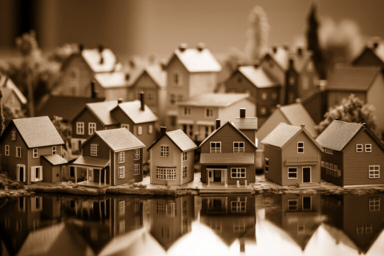 Norton Commons neighborhood